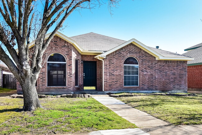 Photo - 2708 Hidden Springs Dr House