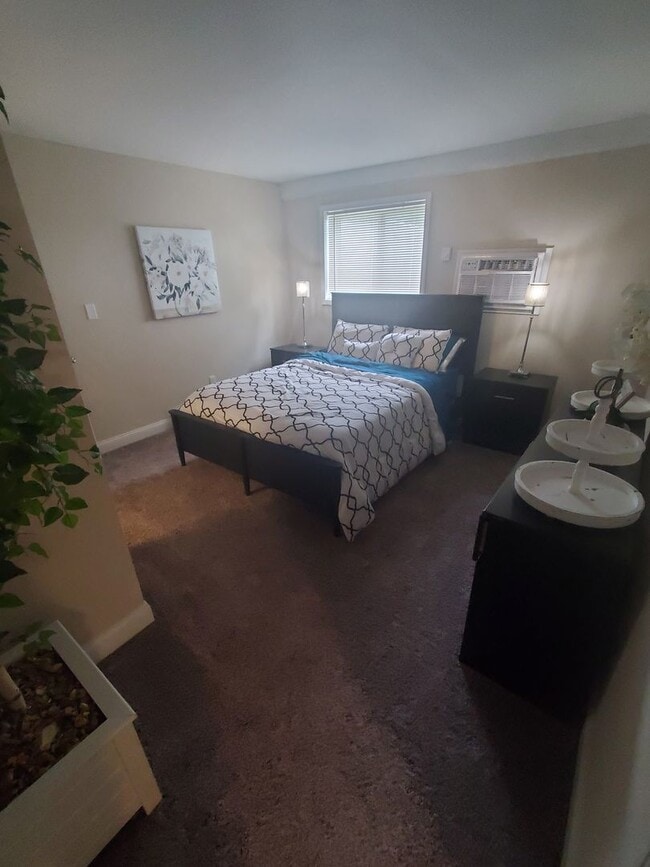 Photo - Saratoga Place Apartments