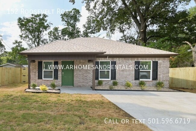 Photo - 152 Roosevelt Rd House