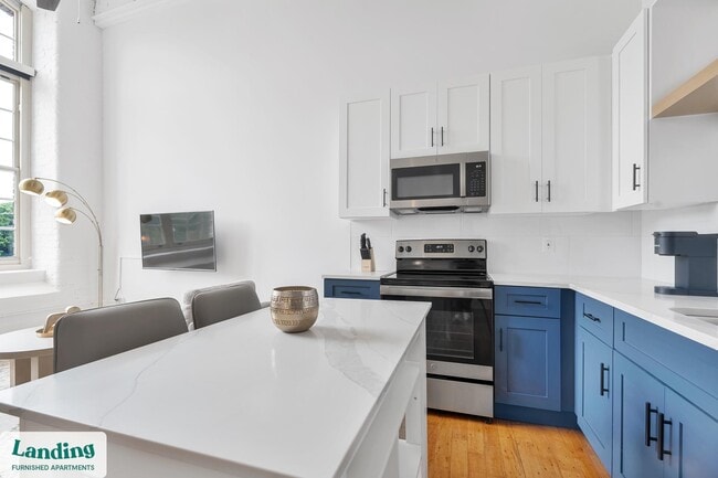 Photo - 31 Victor St Unit 243