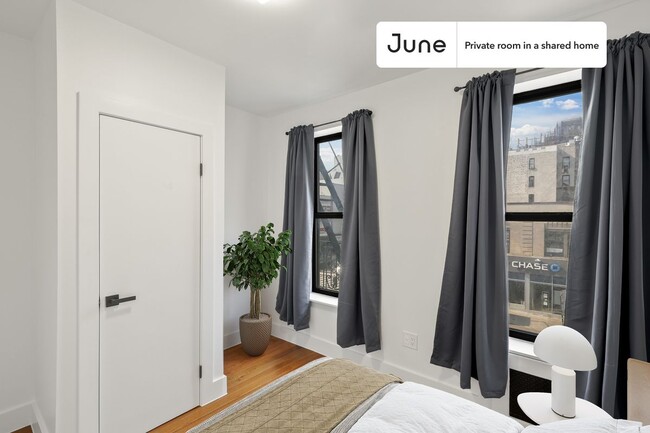 Private bedroom in 4 bed/2 bath Home - Private bedroom in 4 bed/2 bath Home Unidad D