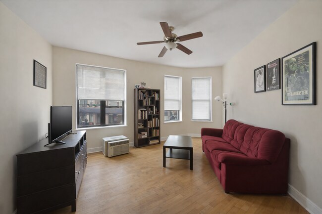 Photo - 3001 N Central Park Ave Unit S2