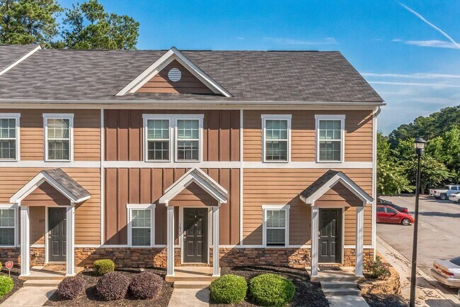 Photo - Adderman Point- 1 bed/1 bath Apartment