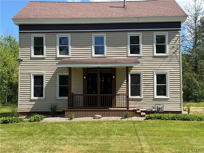 Building Photo - 6637 Dix Rd