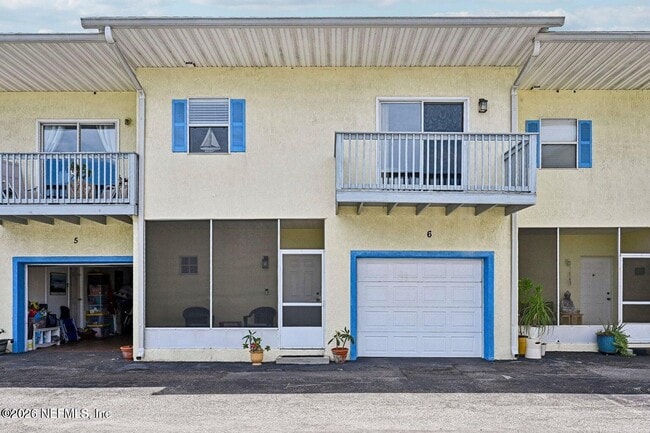Building Photo - 825 Anastasia Blvd Unit A-6