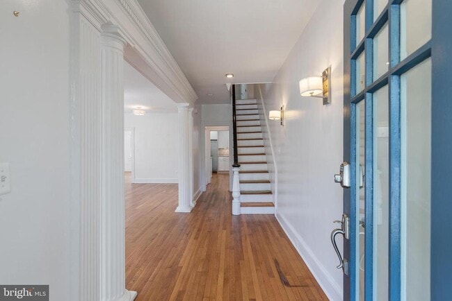 Photo - 4226 Ellicott St NW
