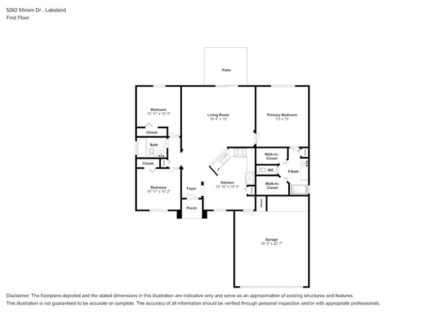 Photo - 5262 Miriam Dr