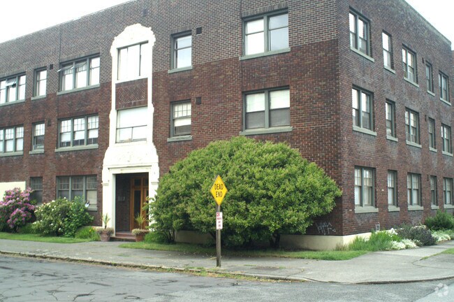 Photo - Harrison Apartments