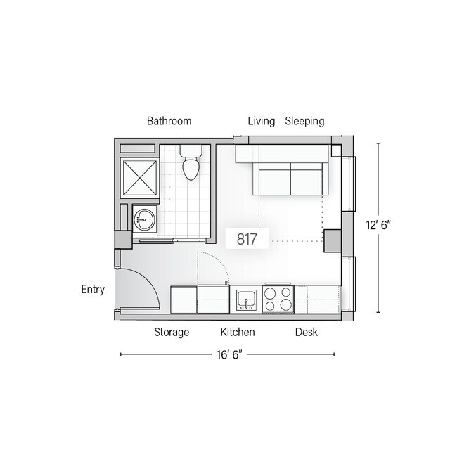 Photo - 351 S Warren St