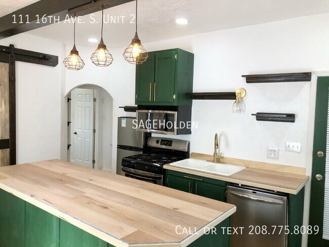 Photo - 111 16th Ave S Apartamento Unidad 2