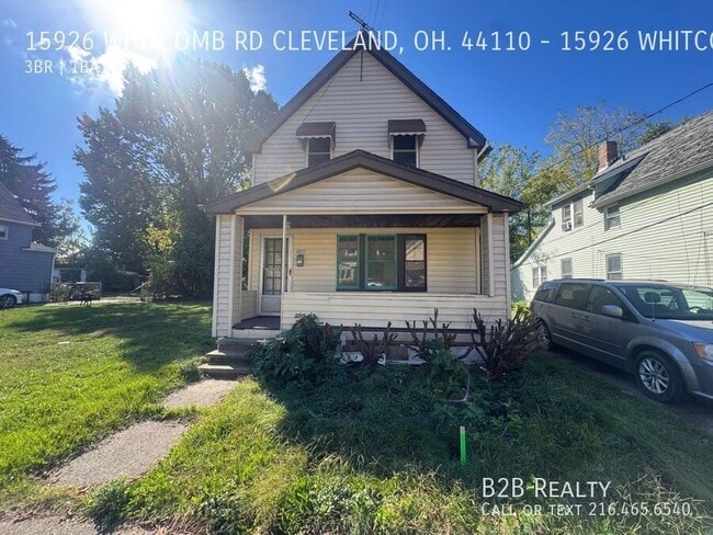Building Photo - 15926 Whitcomb Rd