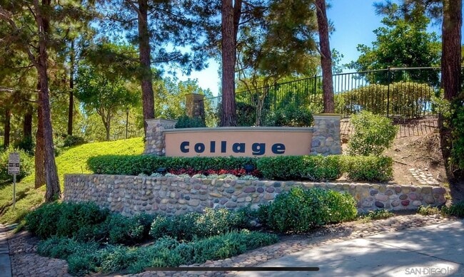 Community - 11964 Tivoli Park Row