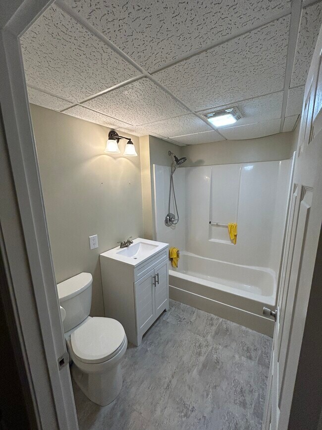 24 Lemont Ave Apartments Unit 1 Lewiston, ME