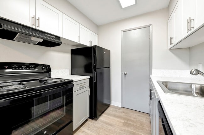 The Thomas - The Thomas