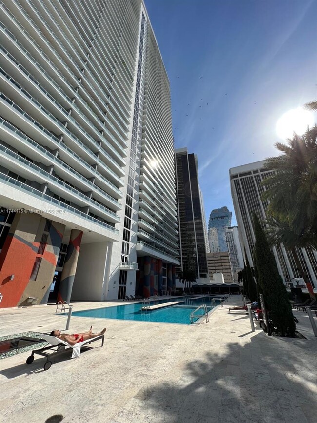 Photo - 50 Biscayne Blvd Condo Unit 2401