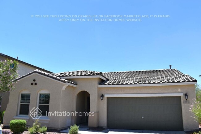 Building Photo - 2248 N 212th Ln Rental