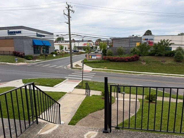 Photo - 1603 Argonne Dr