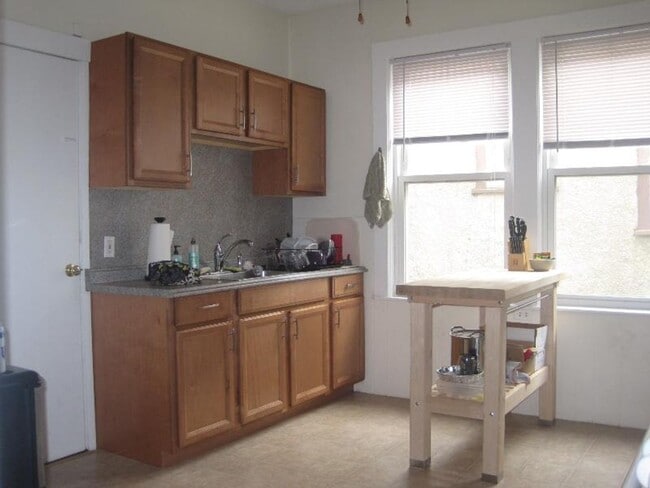 Photo - No Brokers Fee, Heat, Hot Water Included, One parking is Included, 2 Porches, Free Laundry
