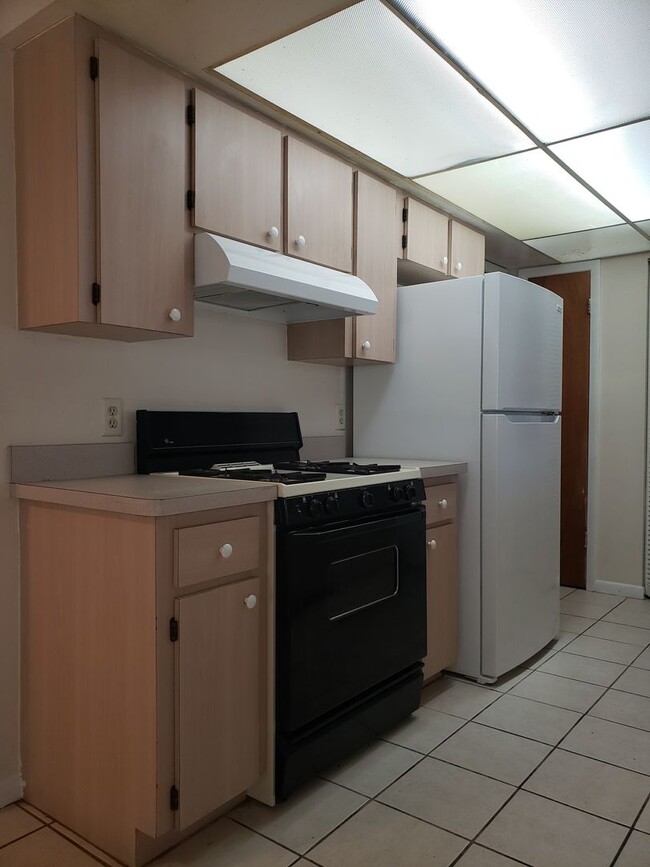 Photo - Two-Bedroom Apartment off Lake Menzie