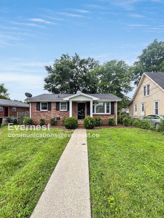 Building Photo - 1020 Delmas Ave Rental