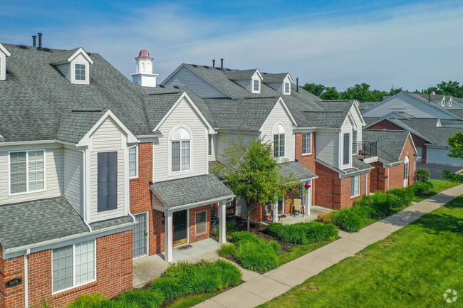 Building Photo - Cidermill Village Rental