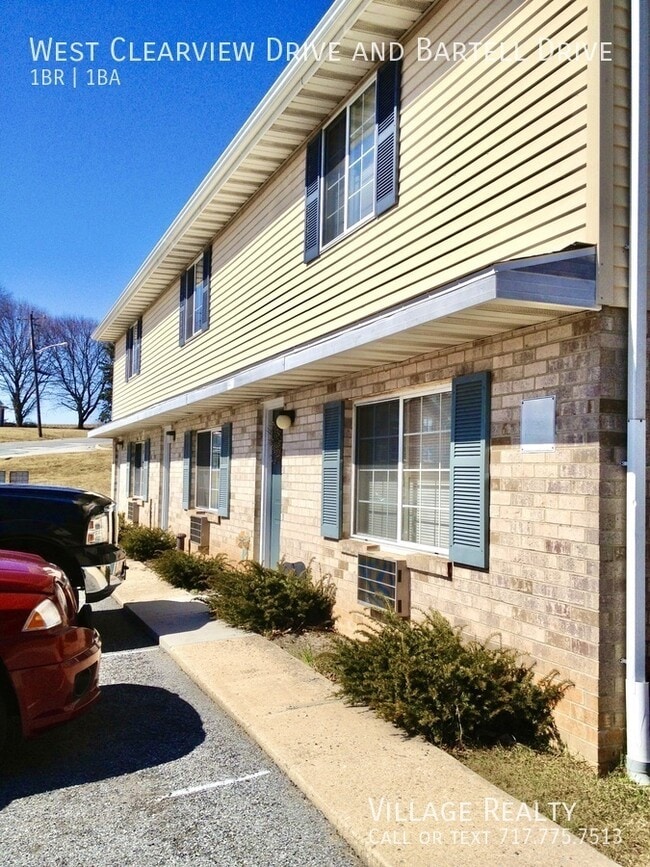 Photo - 91 W Clearview Dr Unit D