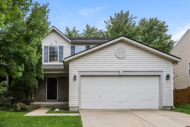 Building Photo - 8909 Newchurch Blvd Rental
