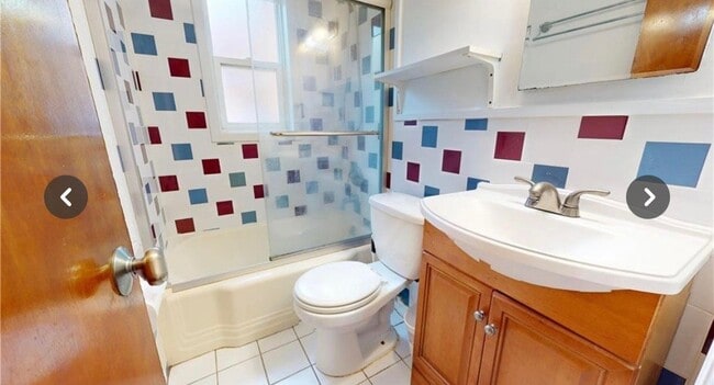 Photo - 3901 Main St Unit 5D