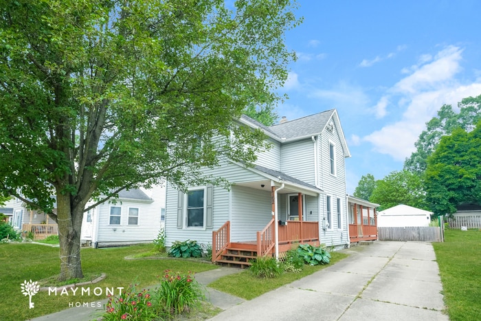 Photo - 1762 8th St House