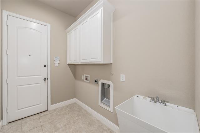 Photo - 1614 Chisholm Trail