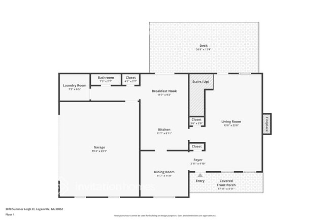 Photo - 3878 Summer Leigh Ct