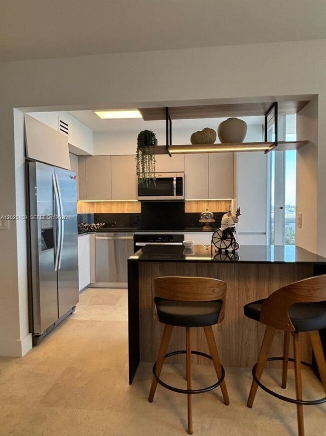 Photo - 6301 Collins Ave Unit 908