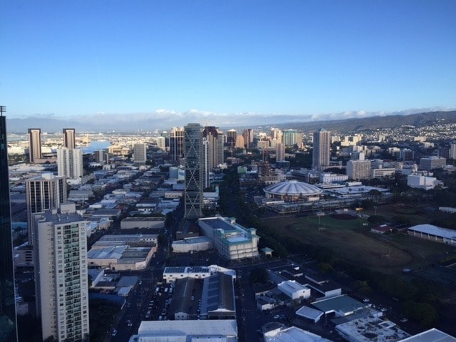 Photo - Waihonua at Kewalo 1-Bedroom Penthouse!