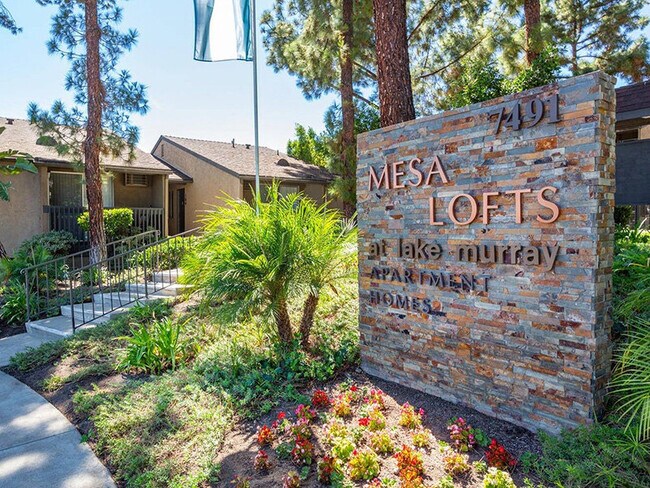 Elan Mesa Lofts