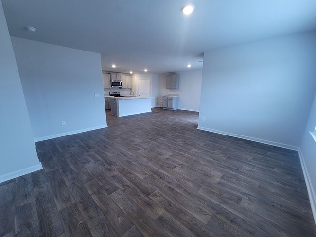 Photo - Welcome to our brand new 4-bedroom, 2-bathroom home located in the charming community of Castle H...