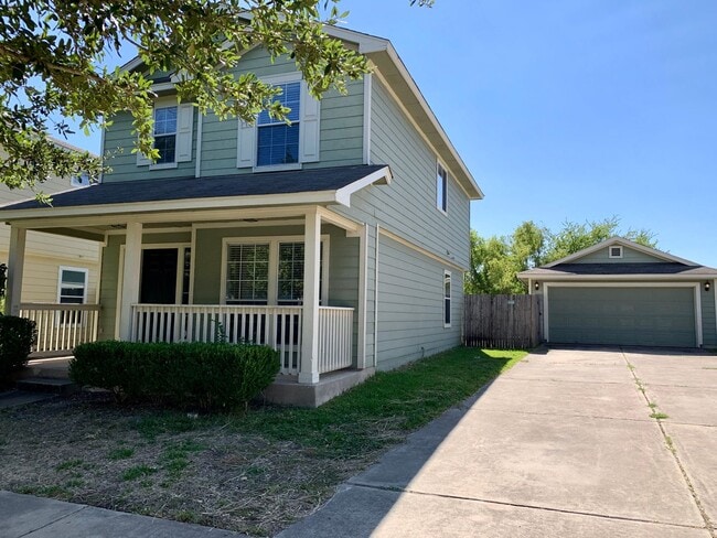 Photo - 2825 Deerfern Ln