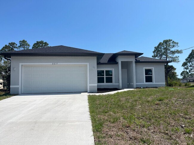 Brand New Construction-Large 3 bedroom, 2 ... - Brand New Construction-Large 3 bedroom, 2 ... House