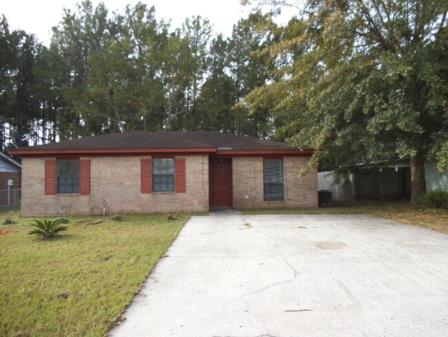 Building Photo - Home for Rent