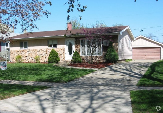 Building Photo - 9007 Ohio Pl Rental