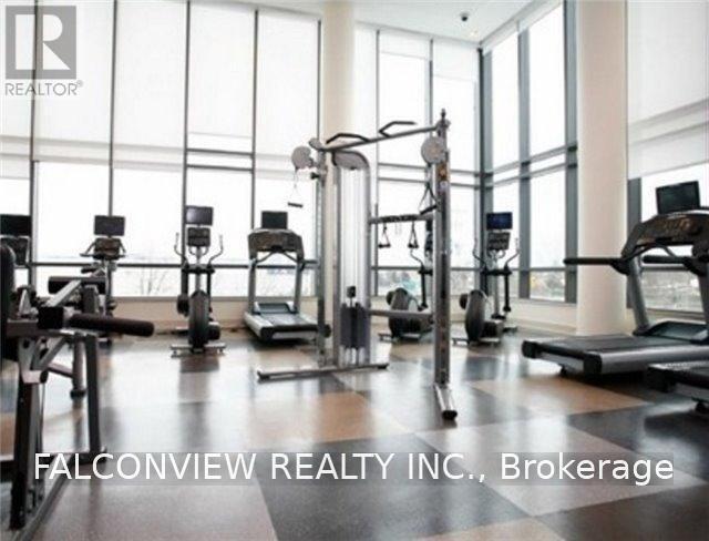 Photo - 215 Sherway Gardens Rd Unit 1505