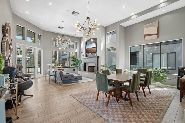 Ingleside Apartments in Phoenix, Arizona