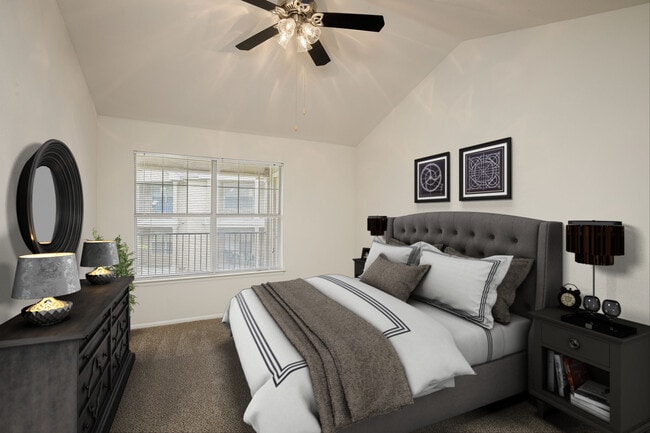 The Crossings Apartments