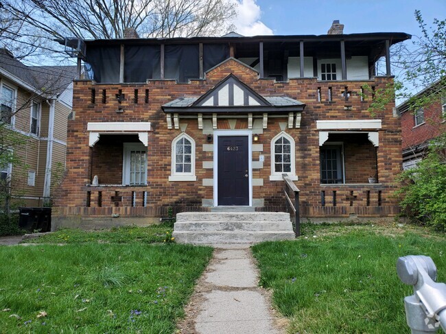 Building Photo - 6423 Kennedy Ave Unit 4 Rental