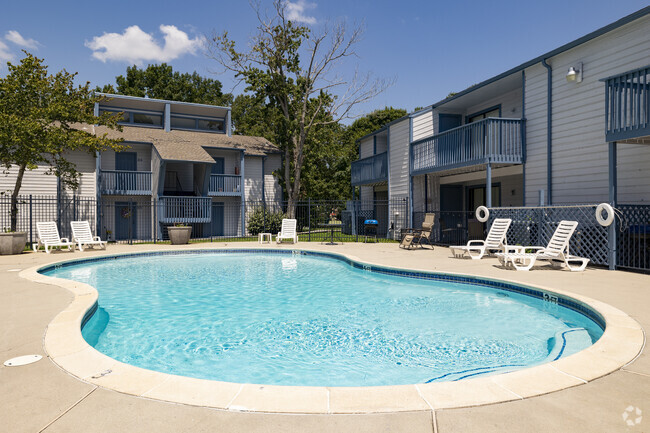 Other - ROOKWOOD GOLF APARTMENTS