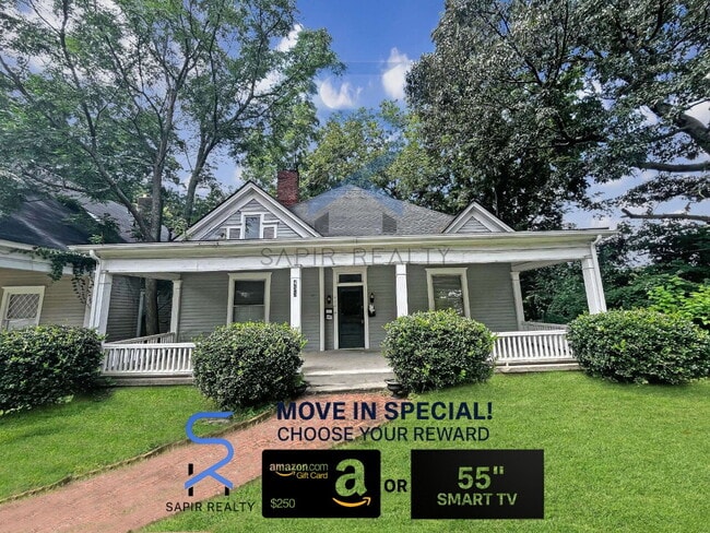 Photo - Move in before November 30th and get $100 ... Apartamento Unidad B