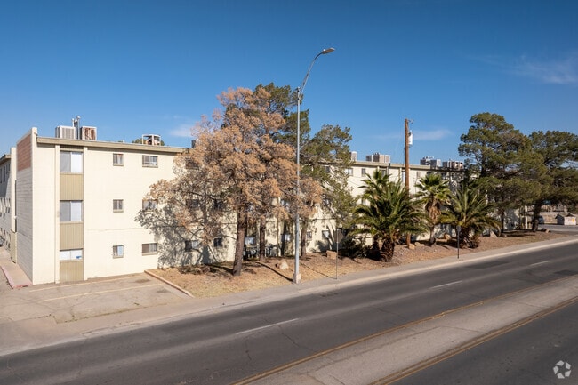 Primary - Hacienda Heights