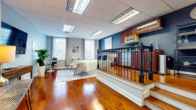 15 Union St Unit 1