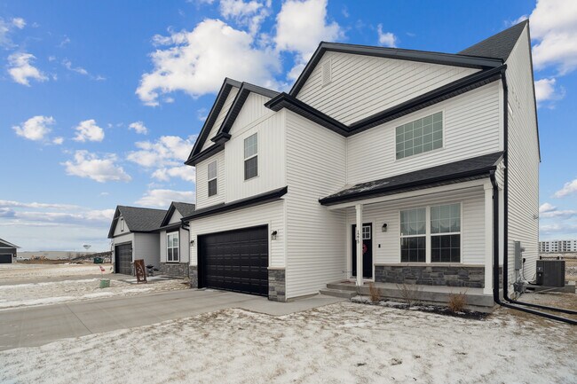 Photo - 1275 Priscilla Ct