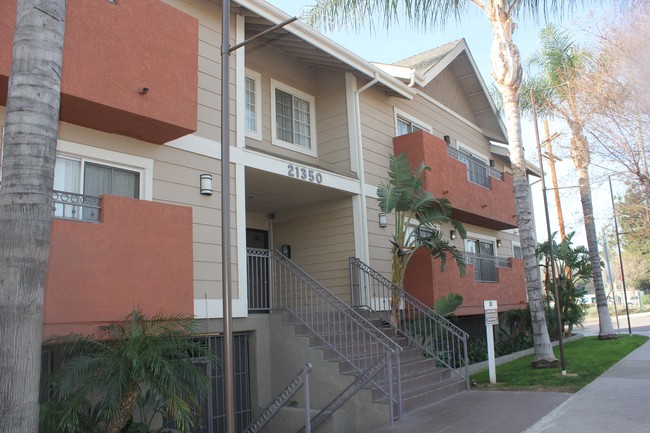 Sonata Apartment Homes - Sonata Apartment Homes