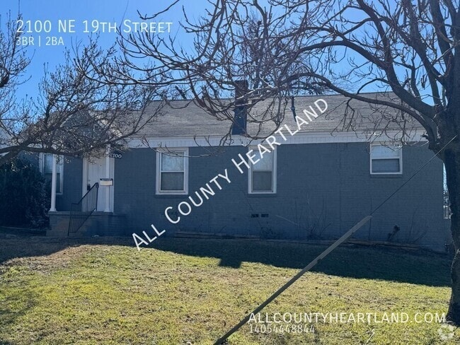 Building Photo - 2100 NE 19th St Rental